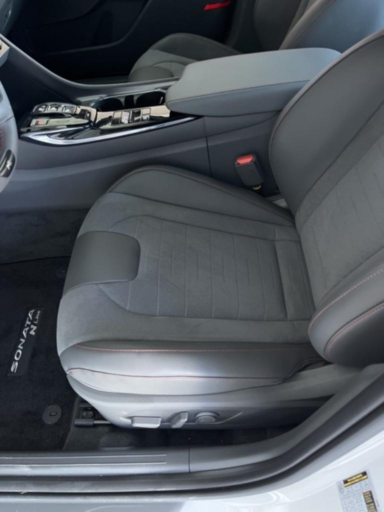 2023 Hyundai Sonata - $31,500