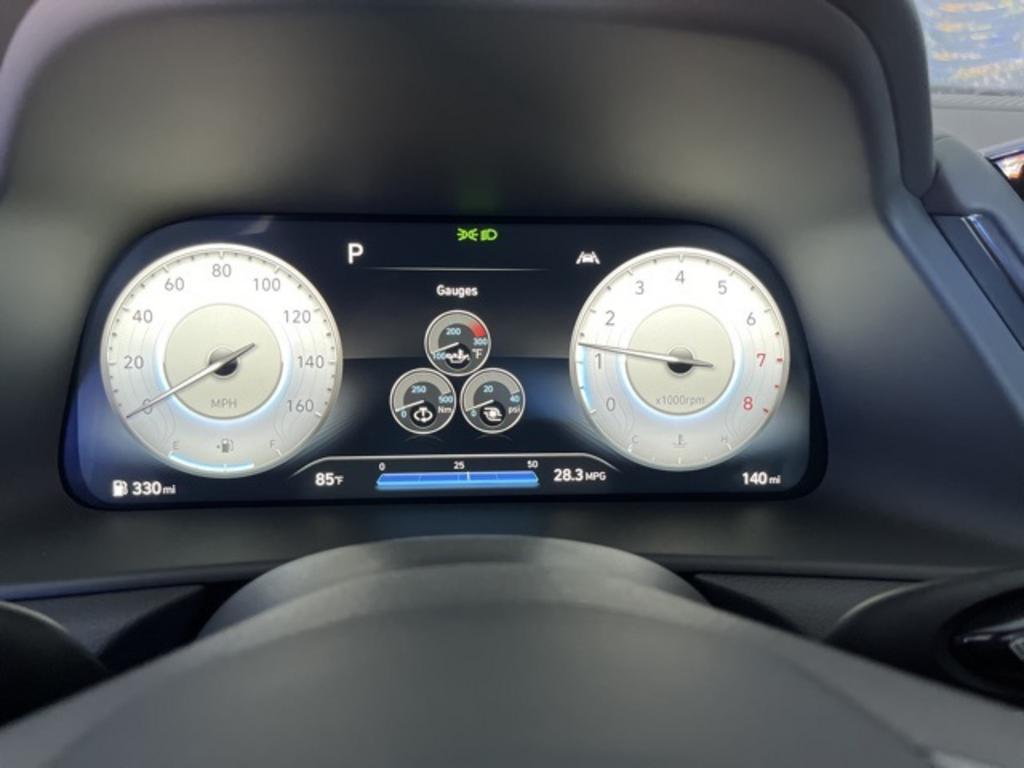 2023 Hyundai Sonata - $31,500