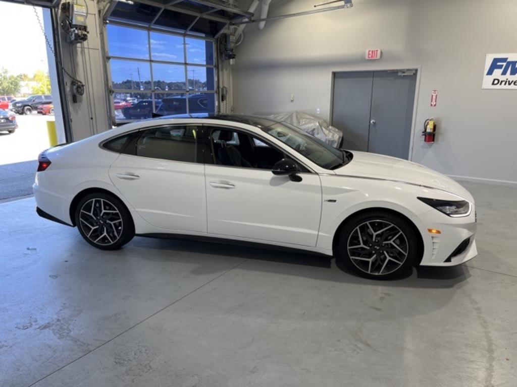 2023 Hyundai Sonata - $31,500