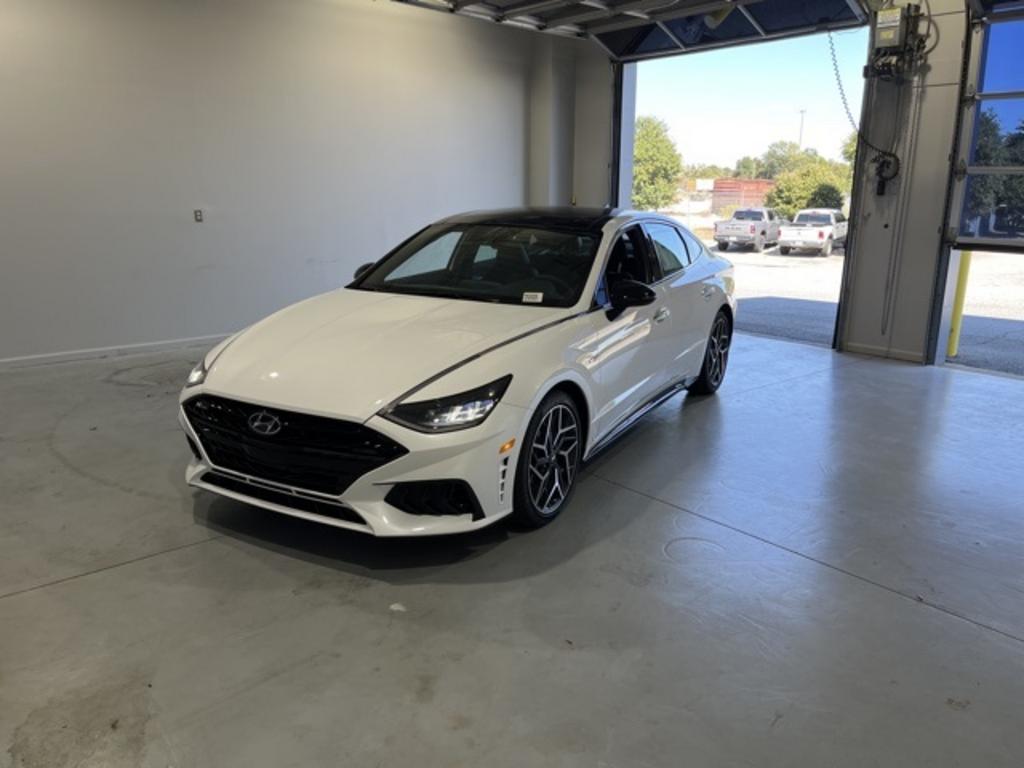 2023 Hyundai Sonata - $31,500