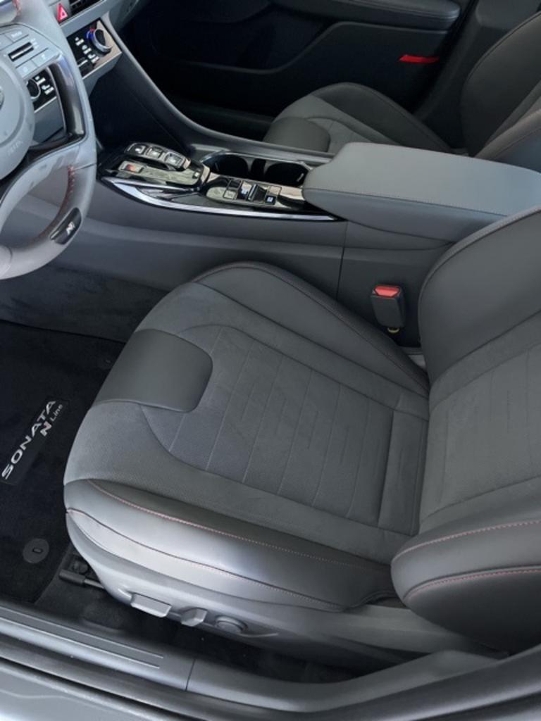 2023 Hyundai Sonata - $31,500