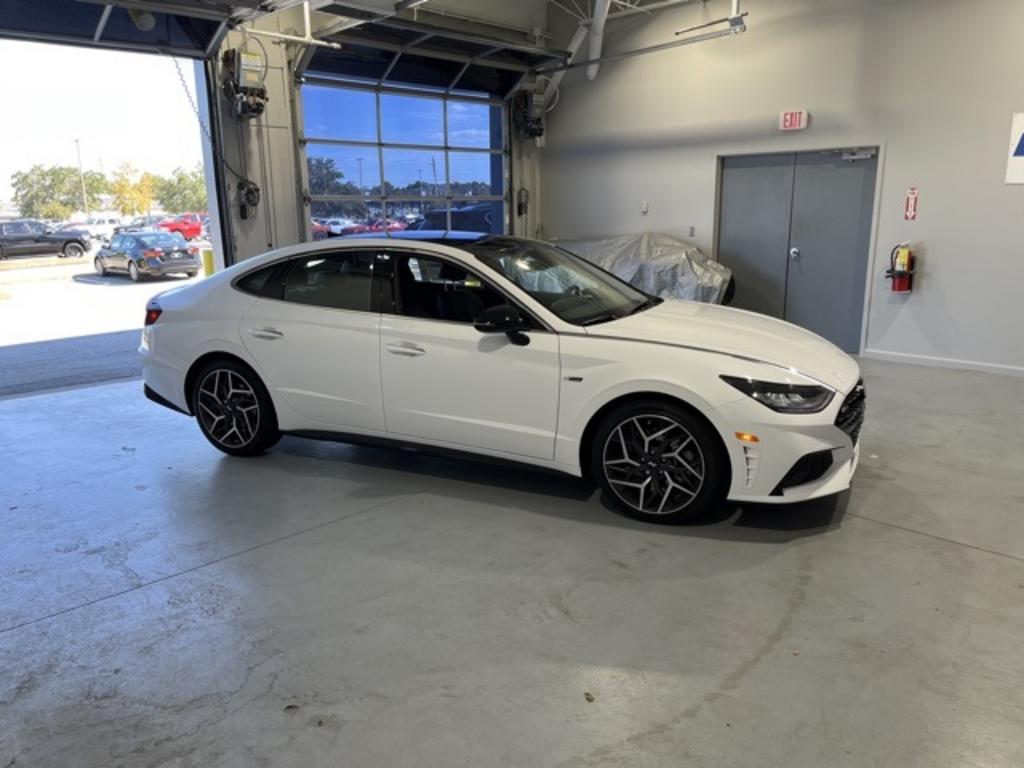 2023 Hyundai Sonata - $31,500