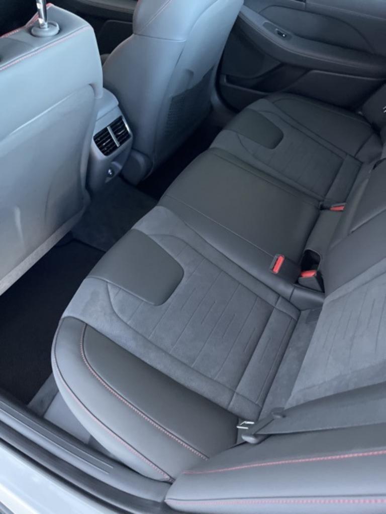 2023 Hyundai Sonata - $31,500
