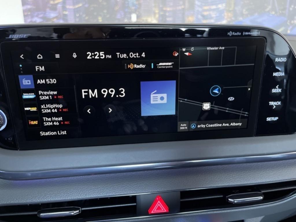 2023 Hyundai Sonata - $31,500