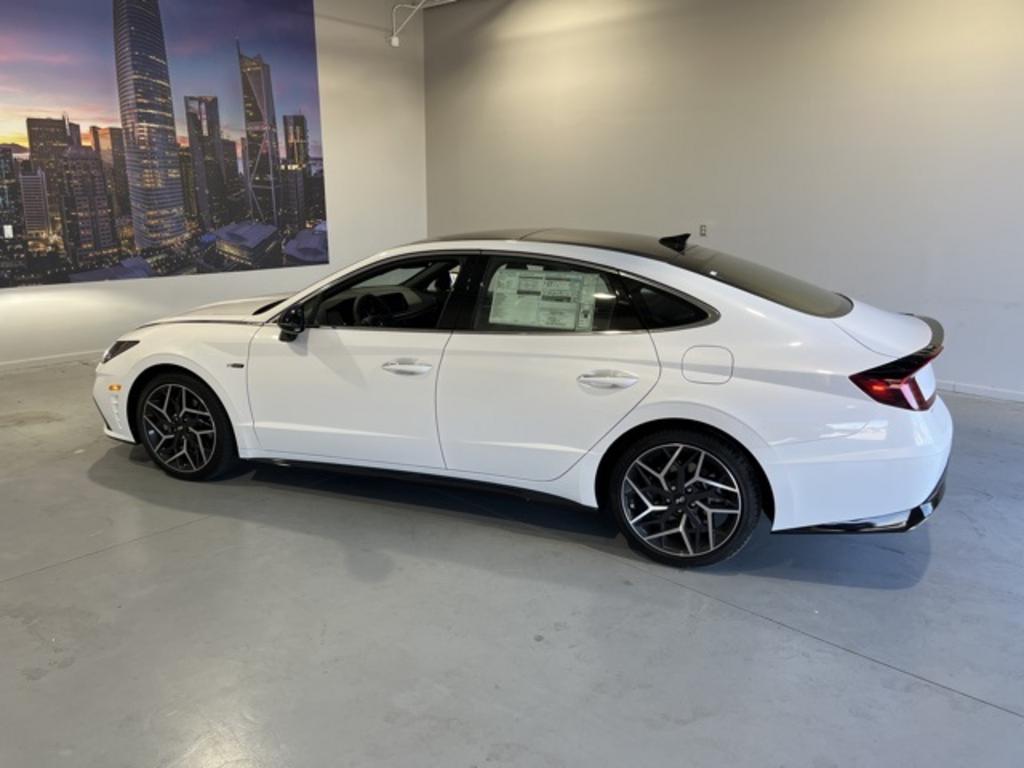 2023 Hyundai Sonata - $31,500