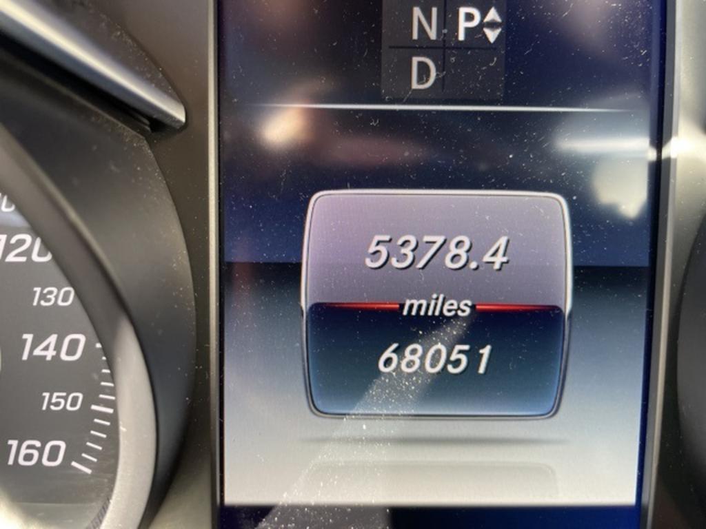 2017 Mercedes-Benz C-Class - $28,000