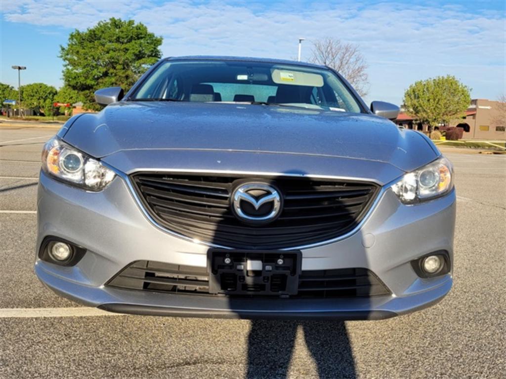 2016 MAZDA MAZDA6 - $18,500