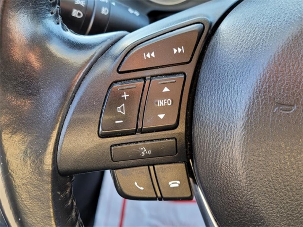2016 MAZDA MAZDA6 - $18,500