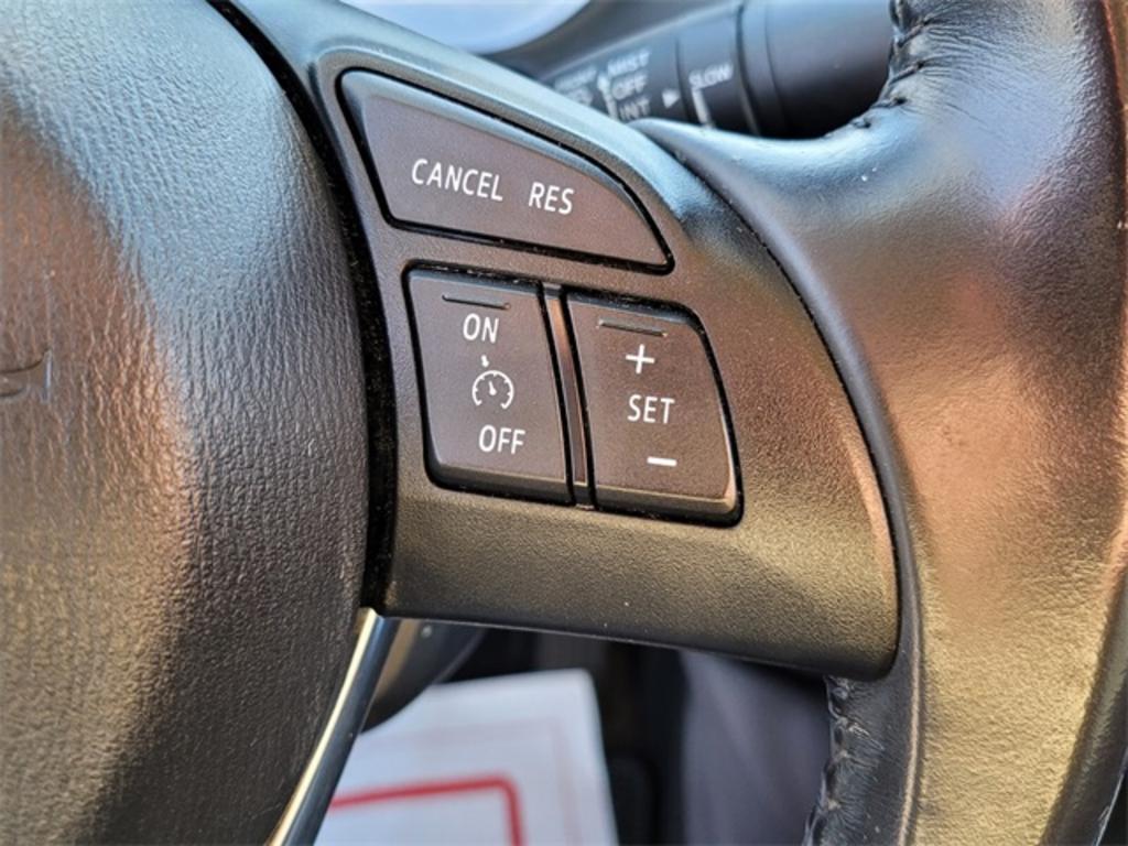2016 MAZDA MAZDA6 - $18,500