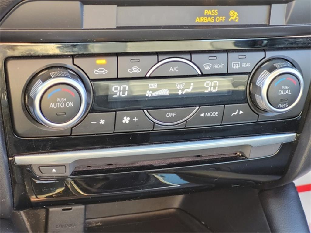 2016 MAZDA MAZDA6 - $18,500