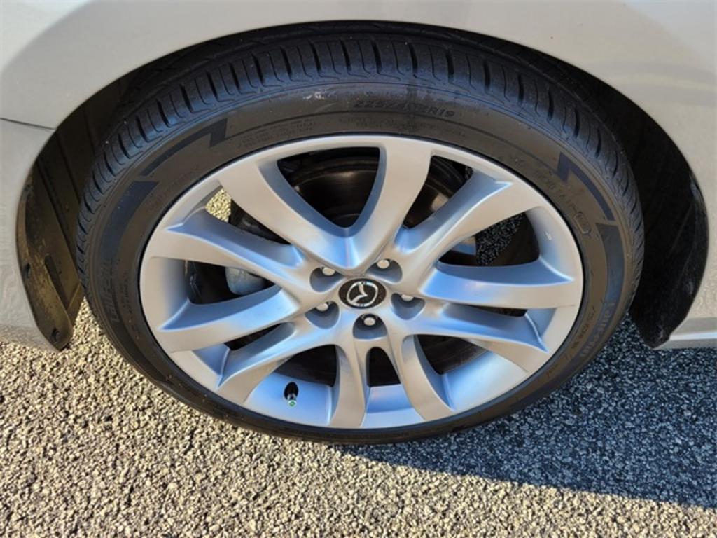2016 MAZDA MAZDA6 - $18,500