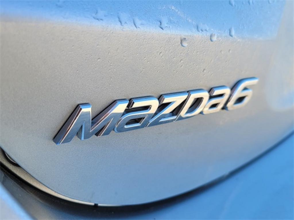 2016 MAZDA MAZDA6 - $18,500