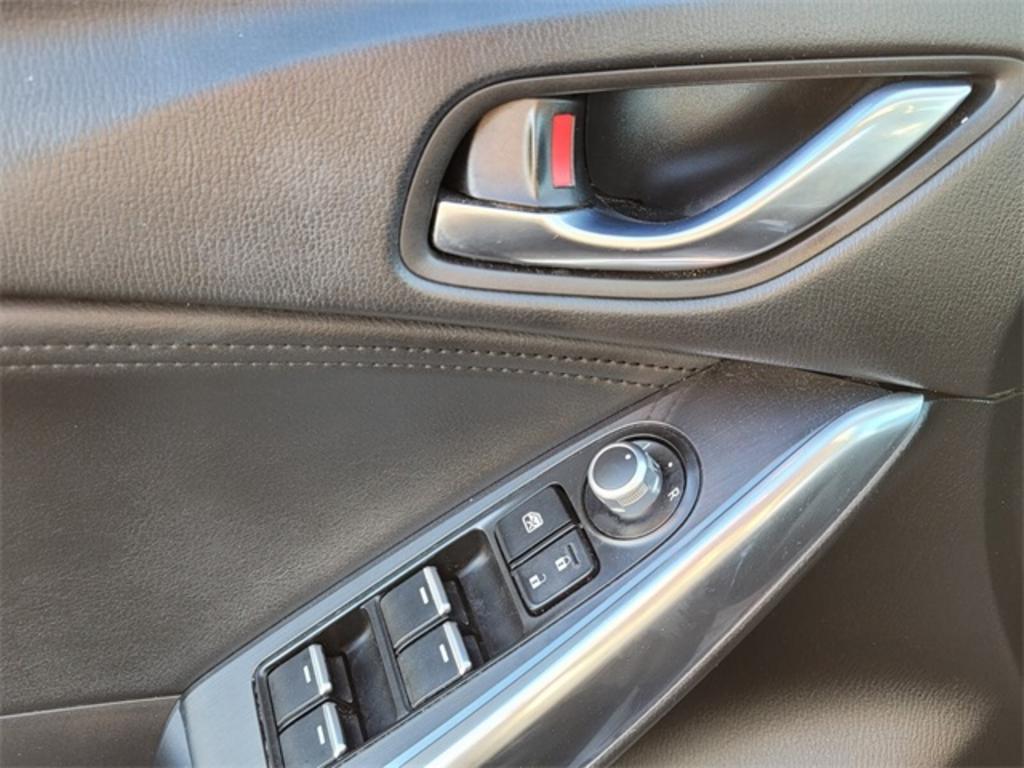 2016 MAZDA MAZDA6 - $18,500