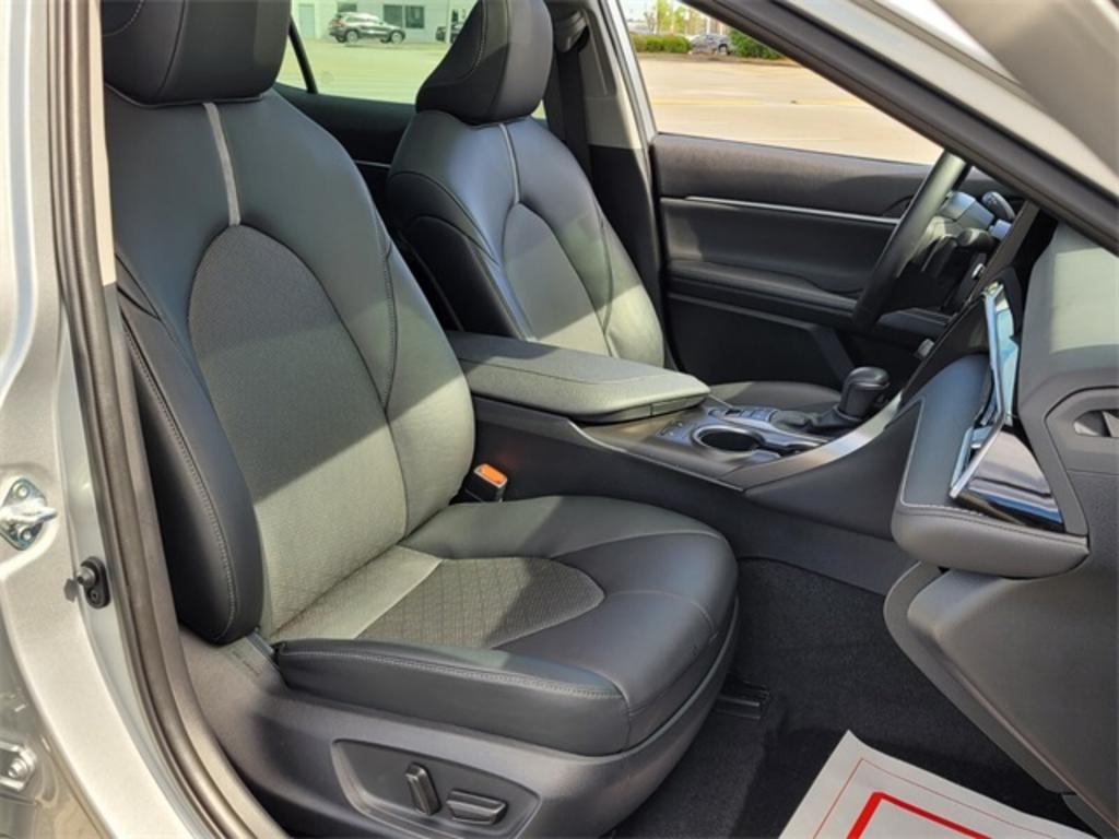 2022 Toyota Camry - $38,500