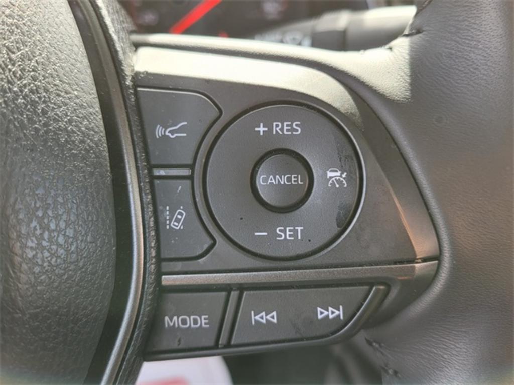2022 Toyota Camry - $38,500