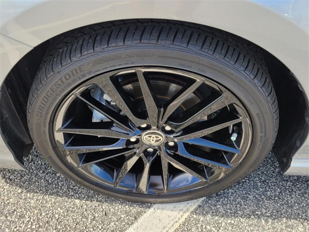 2022 Toyota Camry - $38,500