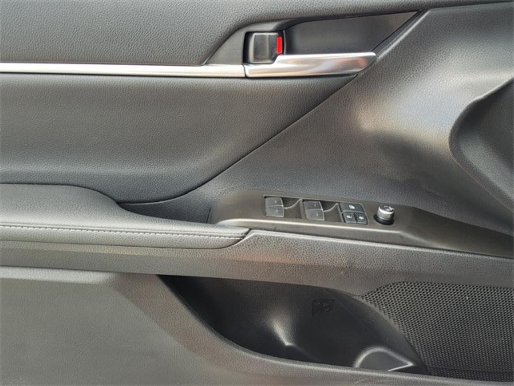 2022 Toyota Camry - $38,500