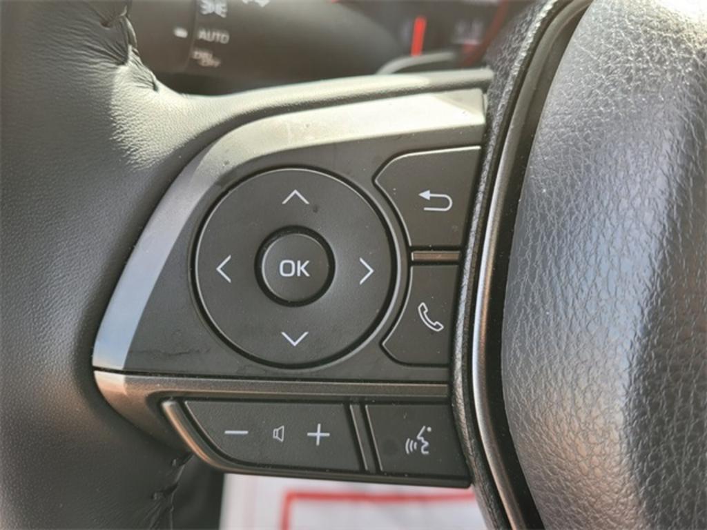 2022 Toyota Camry - $38,500