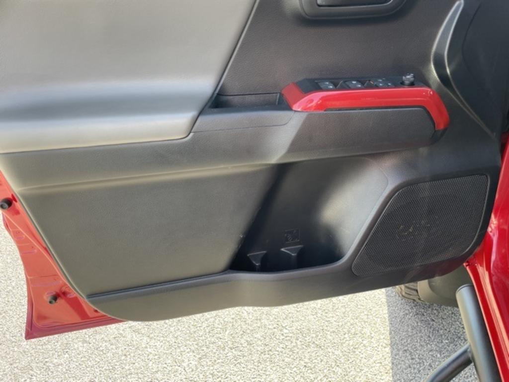 2020 Toyota Tacoma - $38,500