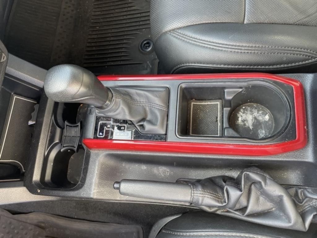 2020 Toyota Tacoma - $38,500