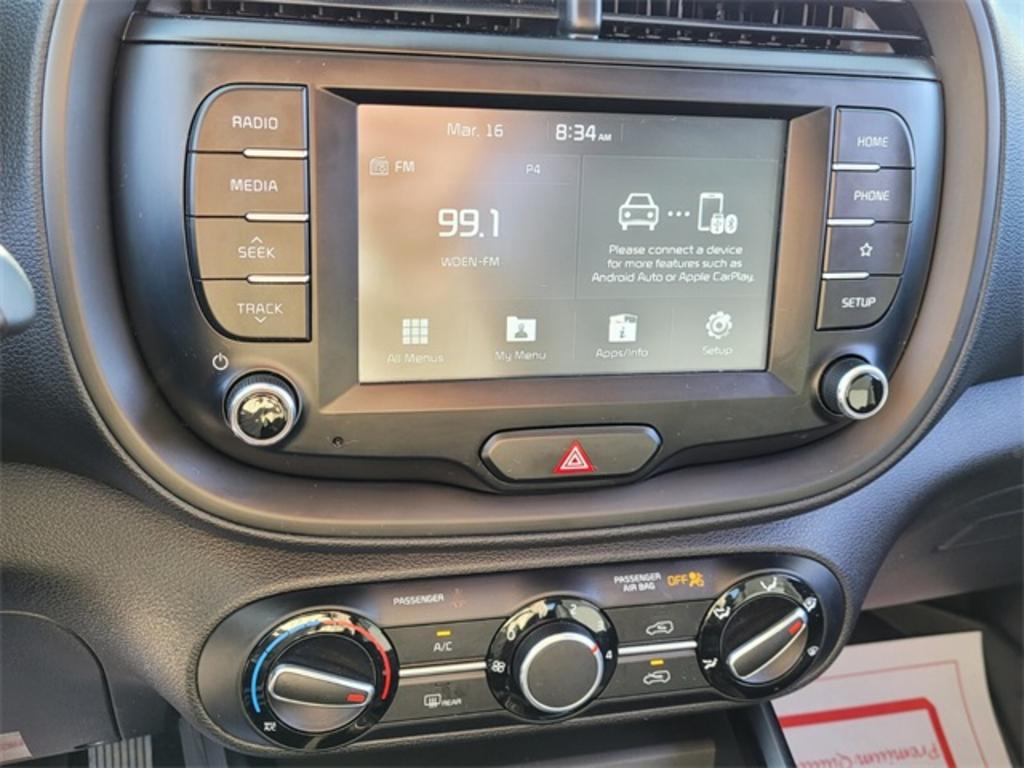 2020 Kia Soul - $20,500