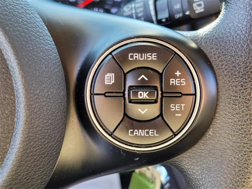 2020 Kia Soul - $20,500