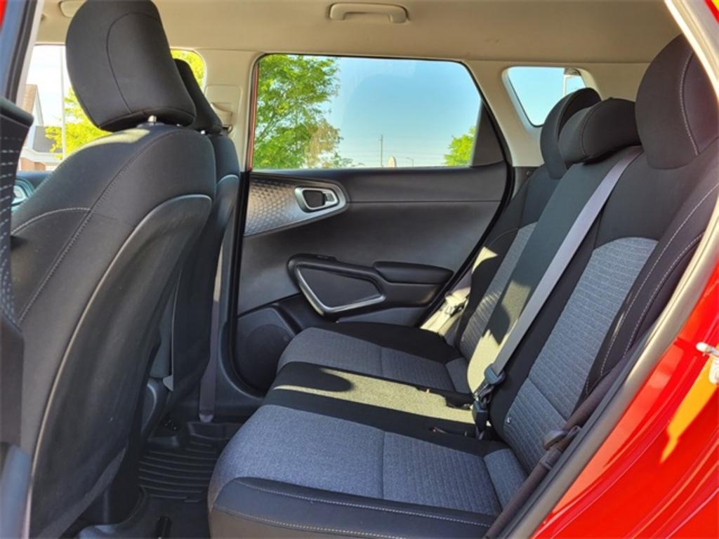 2020 Kia Soul - $20,500