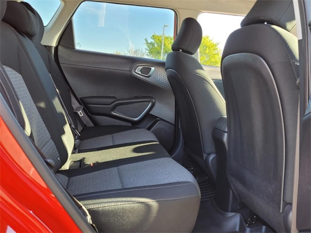 2020 Kia Soul - $20,500