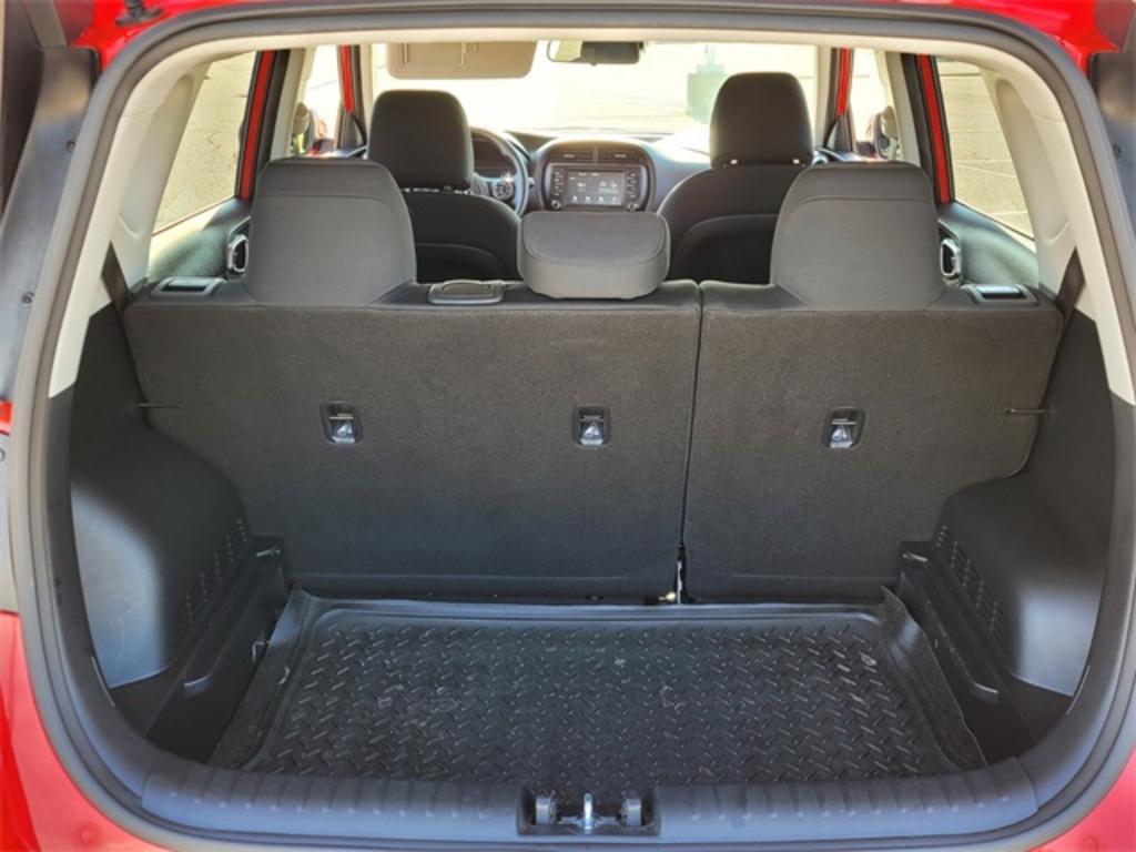 2020 Kia Soul - $20,500