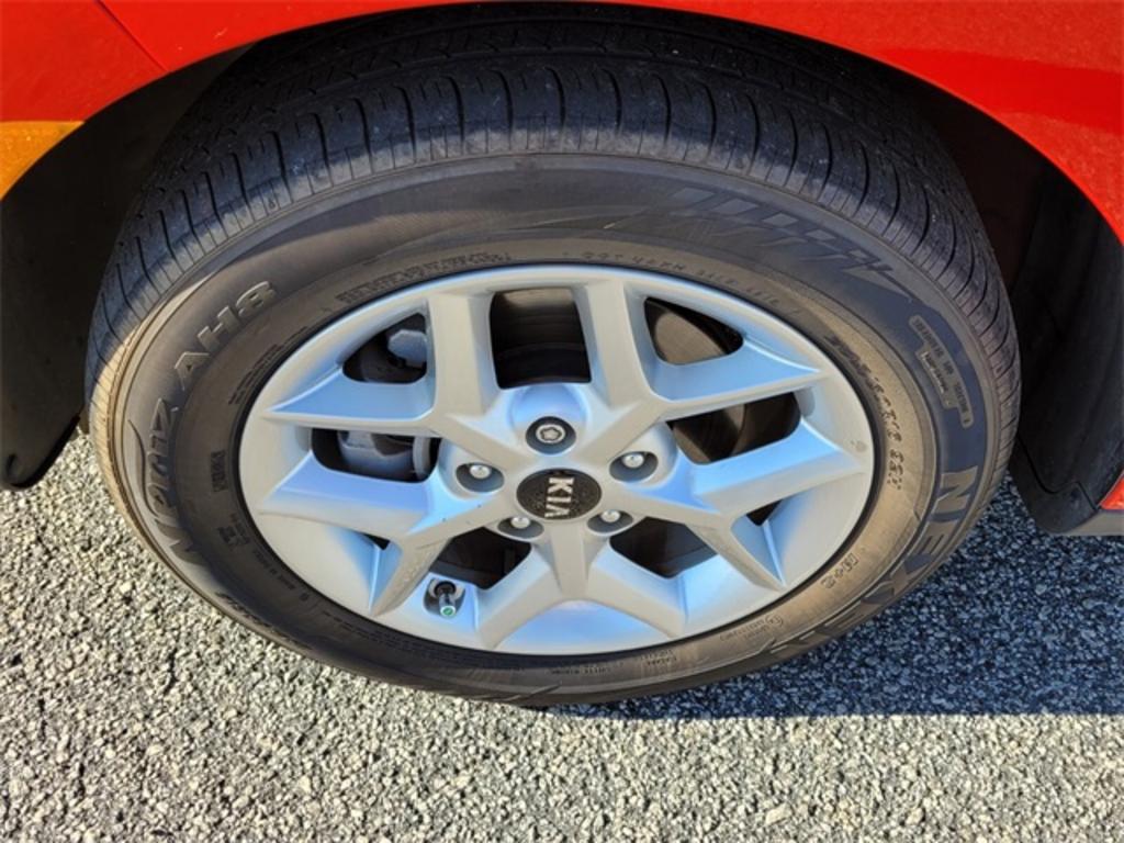 2020 Kia Soul - $20,500