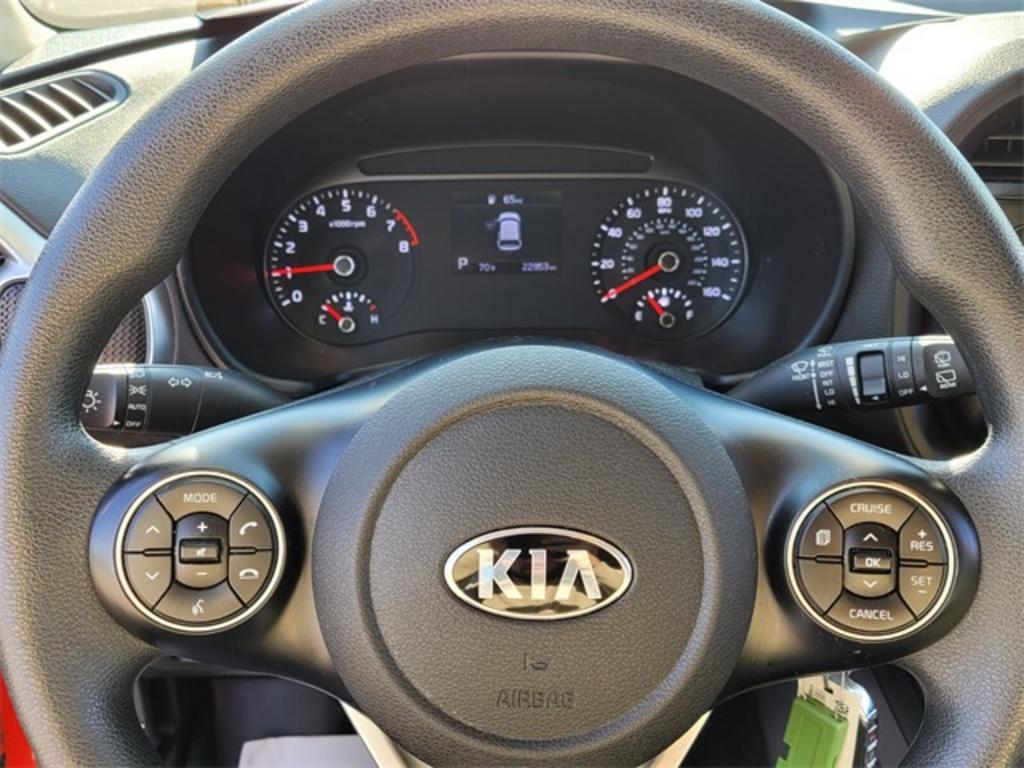 2020 Kia Soul - $20,500