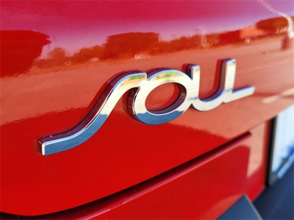 2020 Kia Soul - $20,500