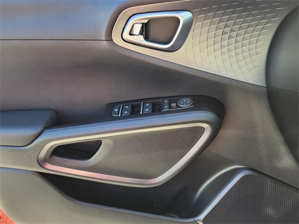 2020 Kia Soul - $20,500