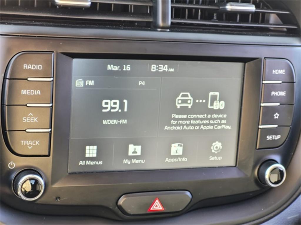 2020 Kia Soul - $20,500