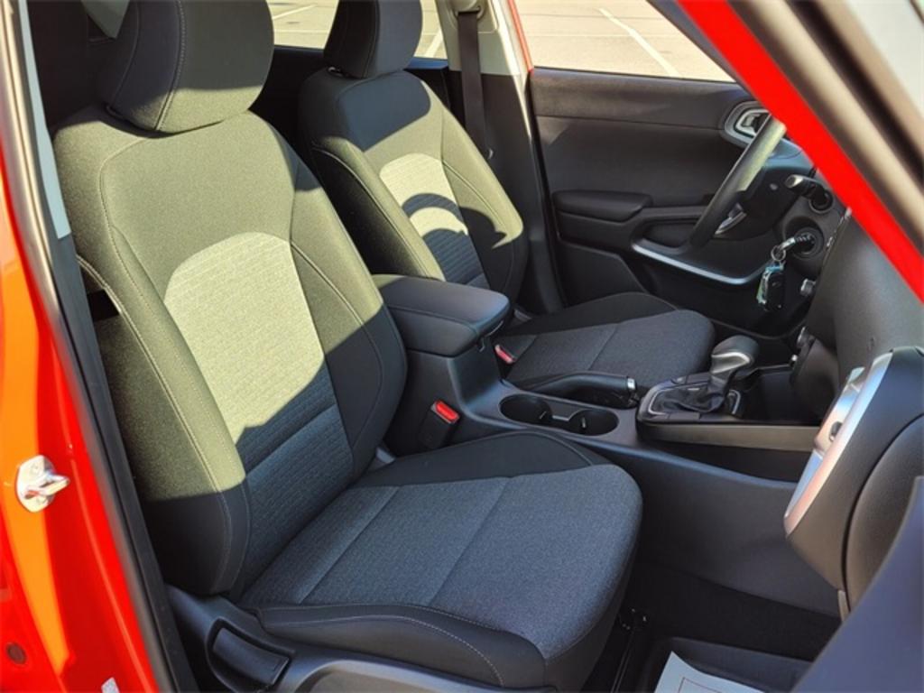 2020 Kia Soul - $20,500