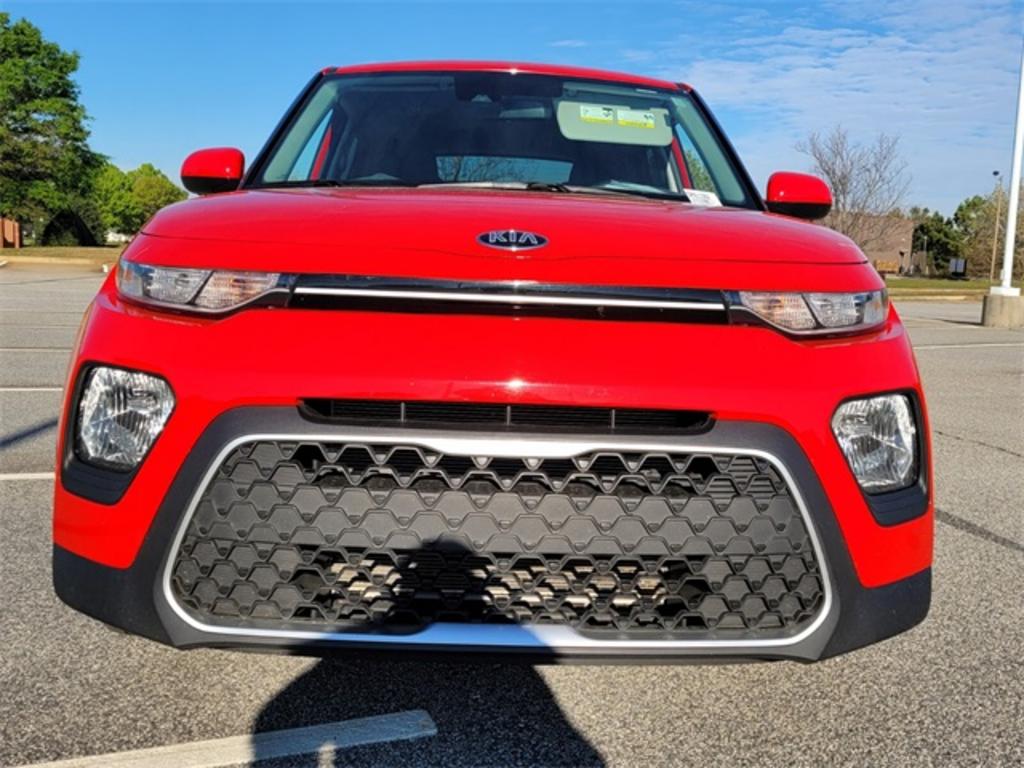 2020 Kia Soul - $20,500