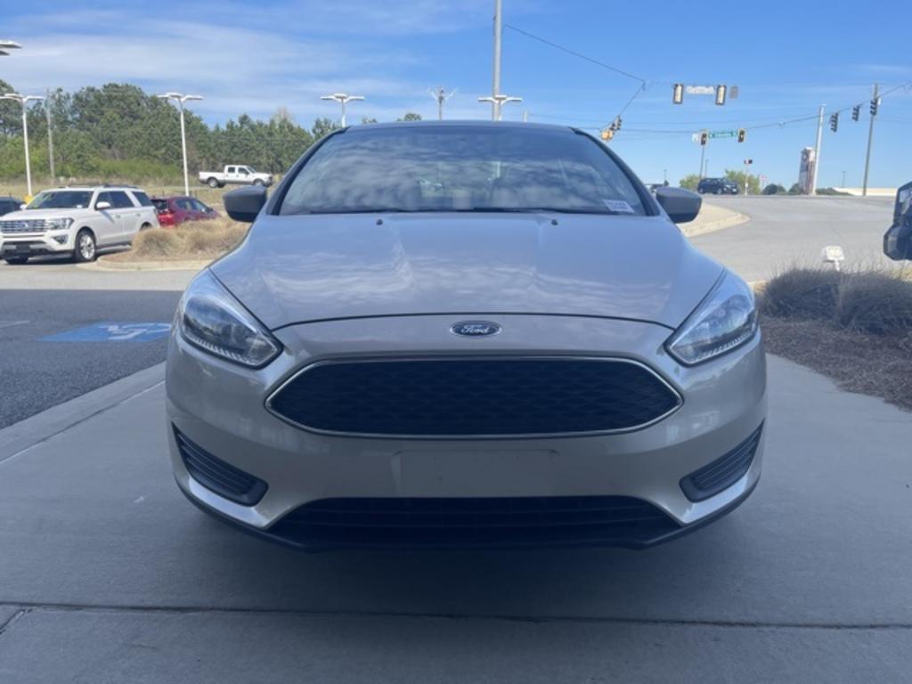 2018 Ford Focus - $13,000