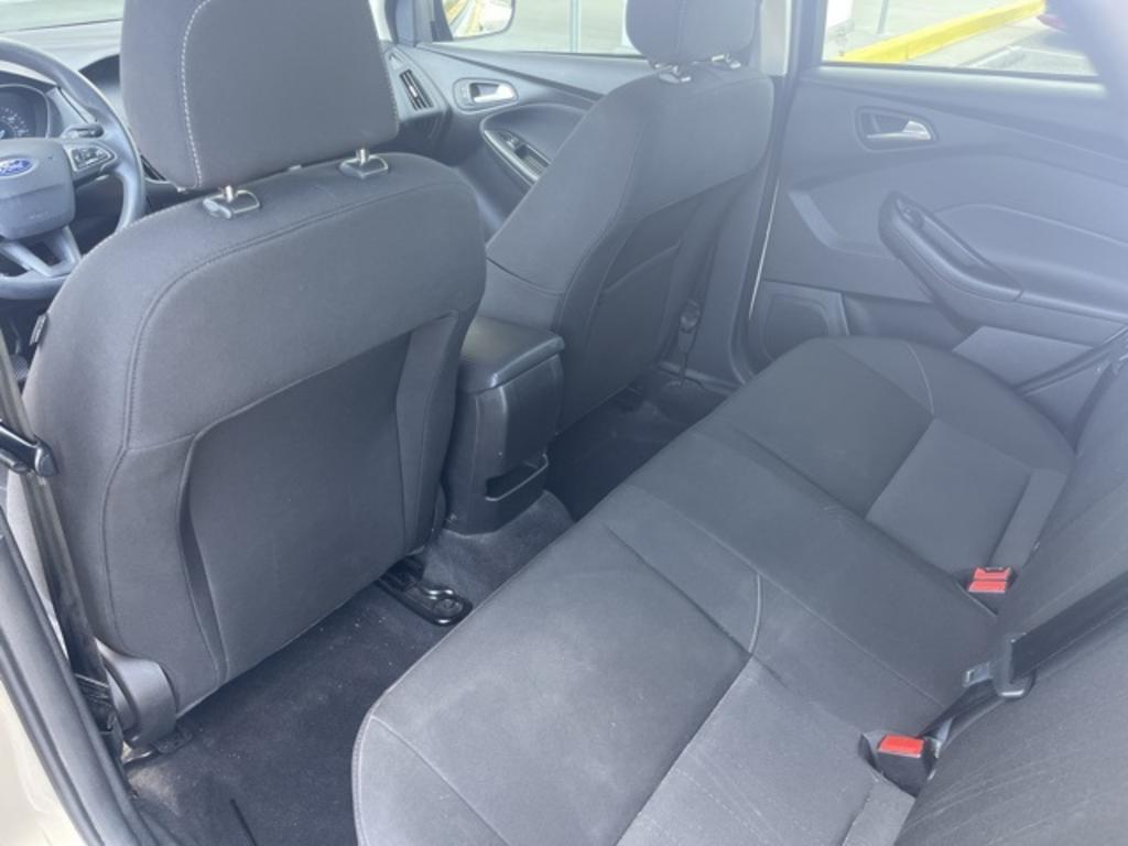 2018 Ford Focus - $13,000