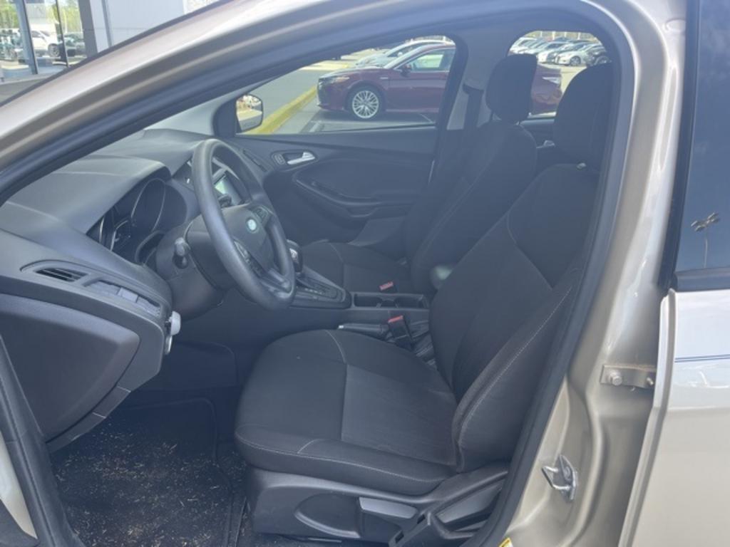 2018 Ford Focus - $13,000