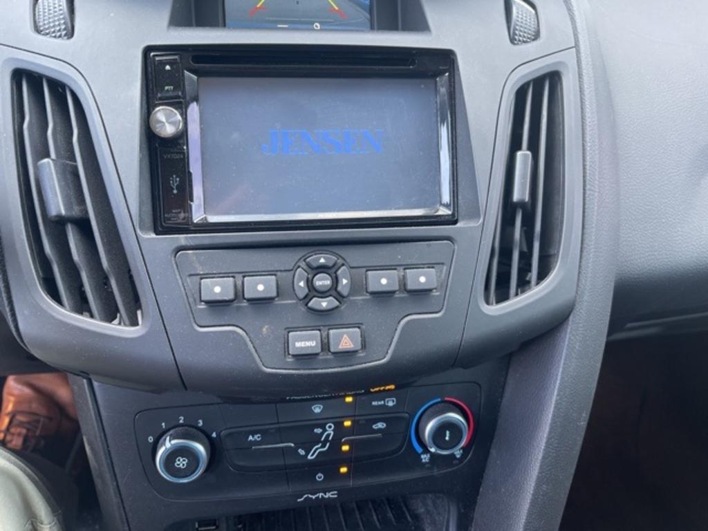 2018 Ford Focus - $13,000