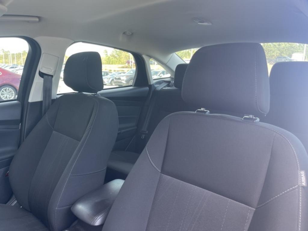 2018 Ford Focus - $13,000