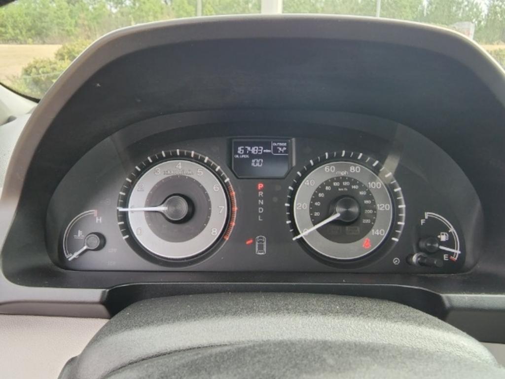 2015 Honda Odyssey - $14,000