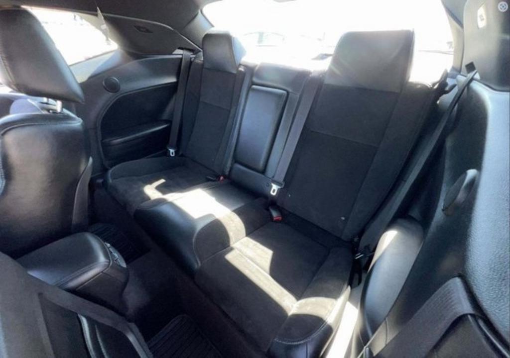 2016 Dodge Challenger - $32,000