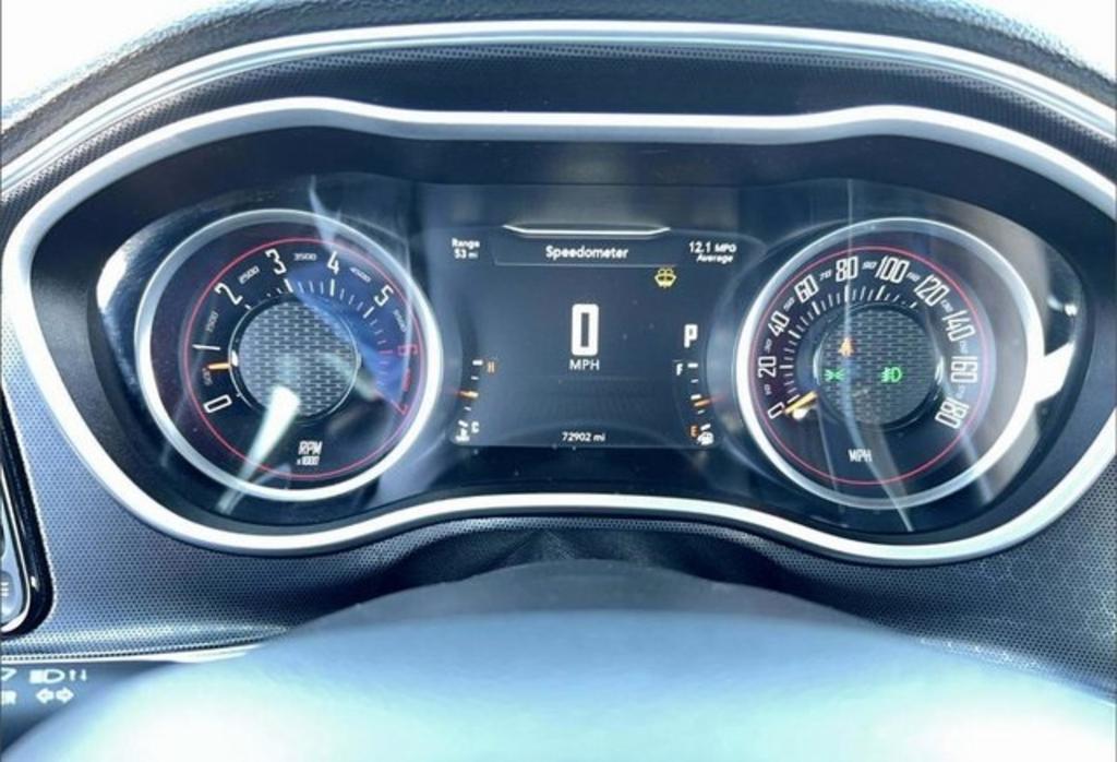 2016 Dodge Challenger - $32,000