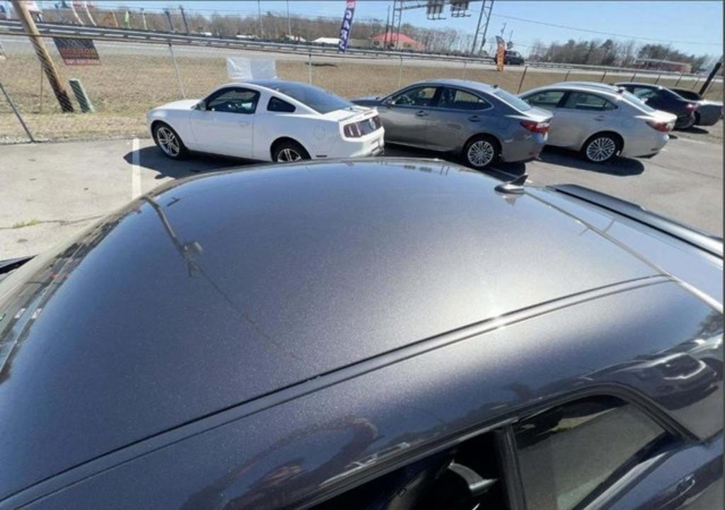 2016 Dodge Challenger - $32,000