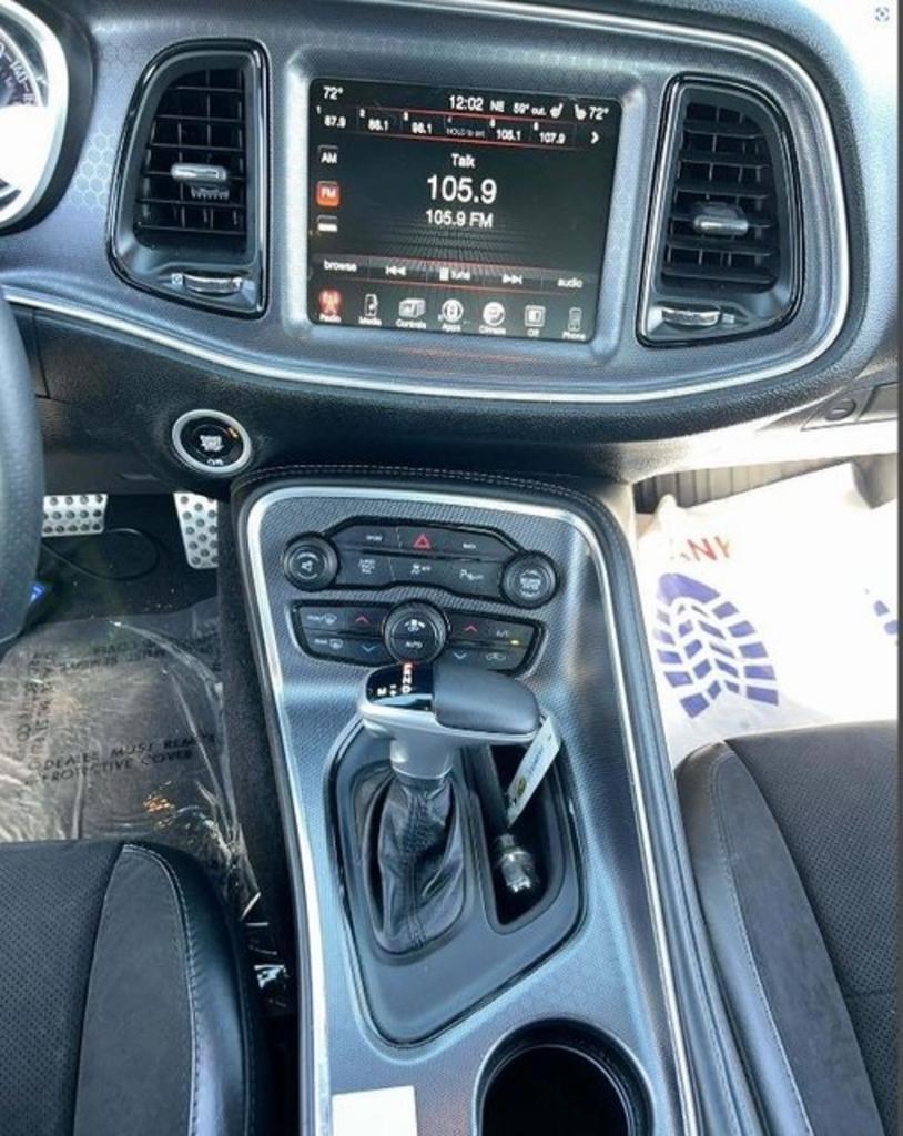 2016 Dodge Challenger - $32,000