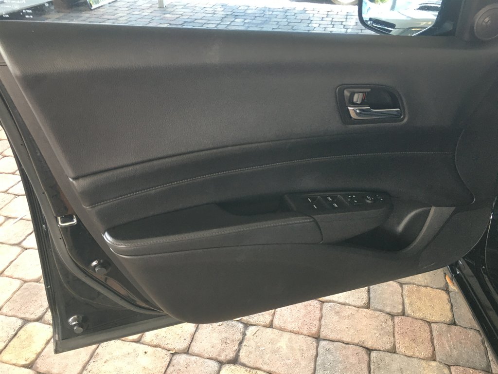 2015 Acura ILX - $11,900