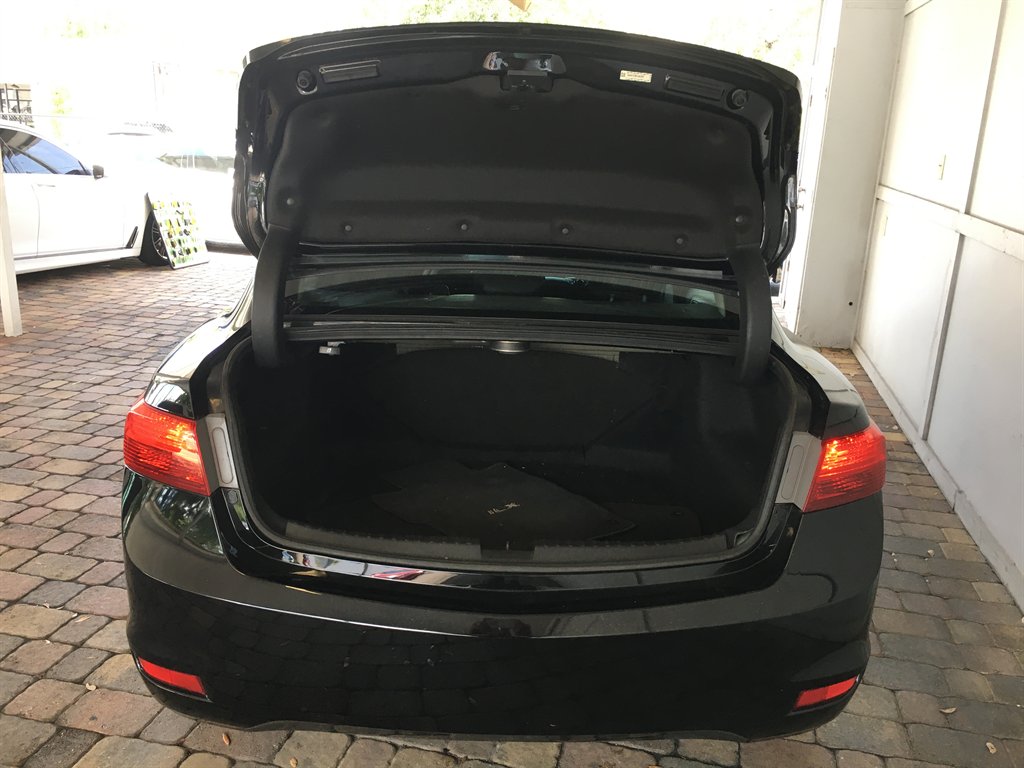 2015 Acura ILX - $11,900