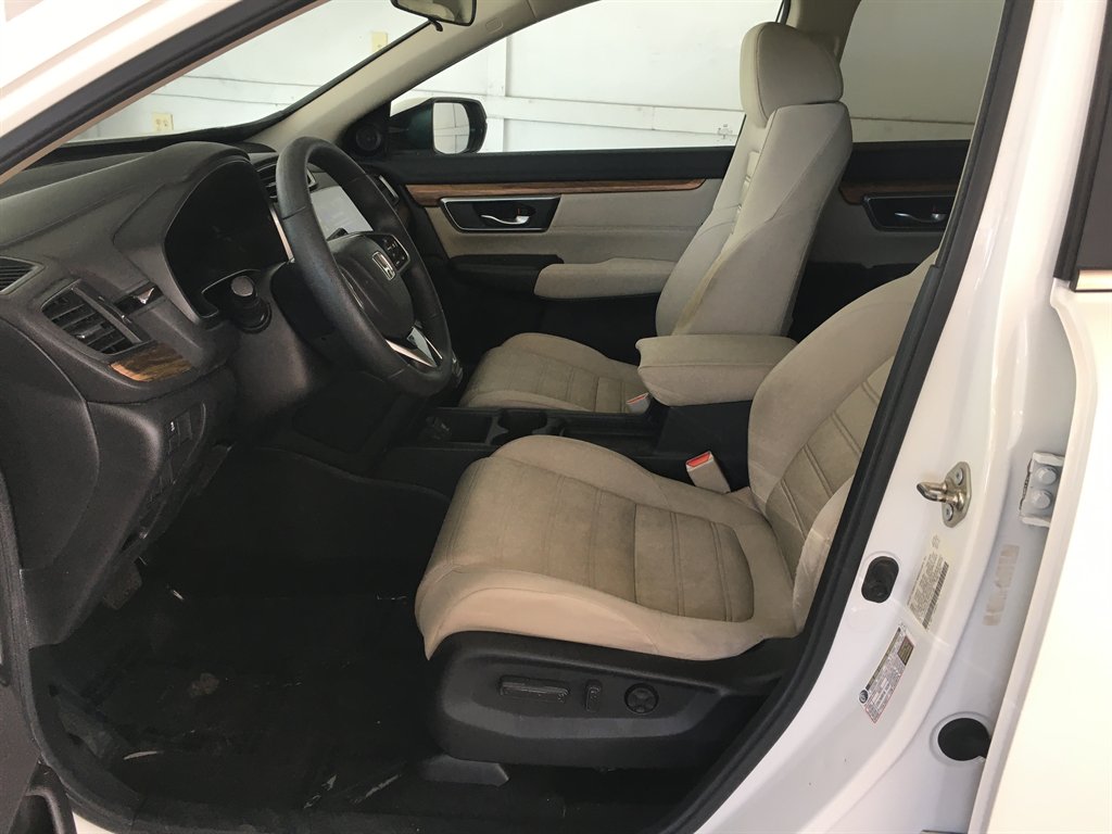 2017 Honda CR-V - $17,995