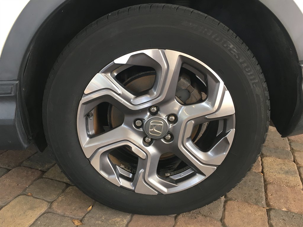 2017 Honda CR-V - $17,995